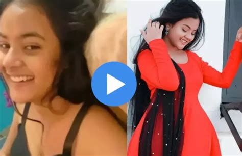 Tiktoker aur Model Gungun Gupta ki viral mms